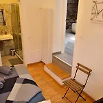 Panoramic Suite***** In The Heart Of Catania