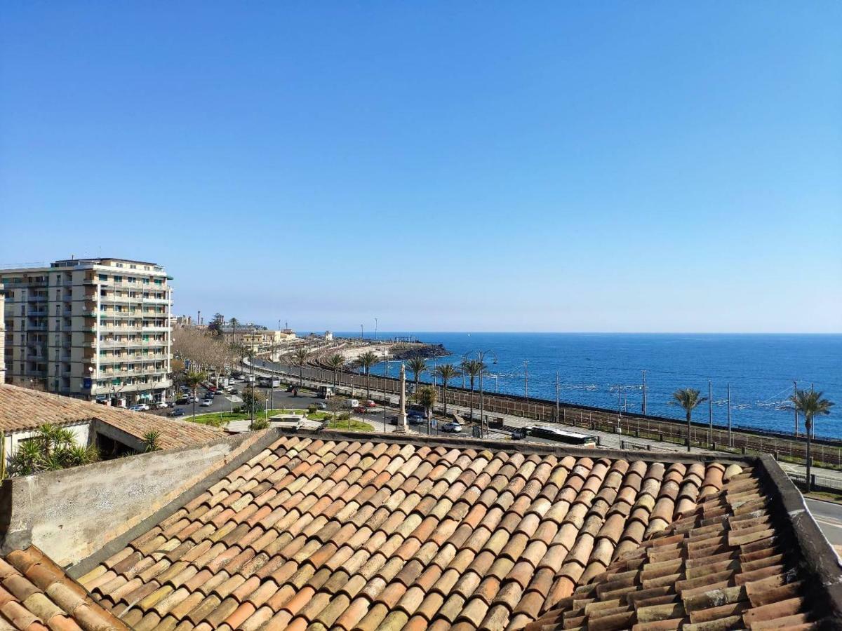 Panoramic Suite***** In The Heart Of Appartamento