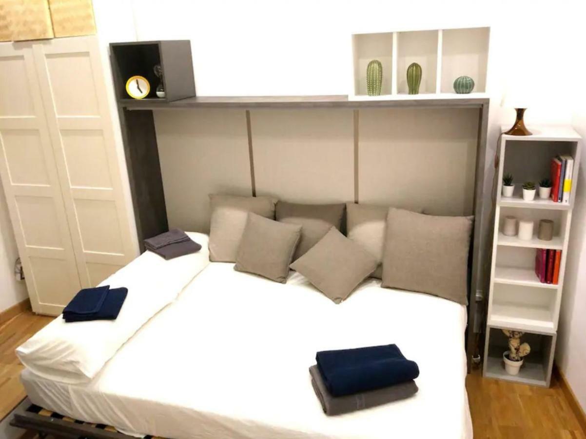 Panoramic Suite***** In The Heart Of * Catania