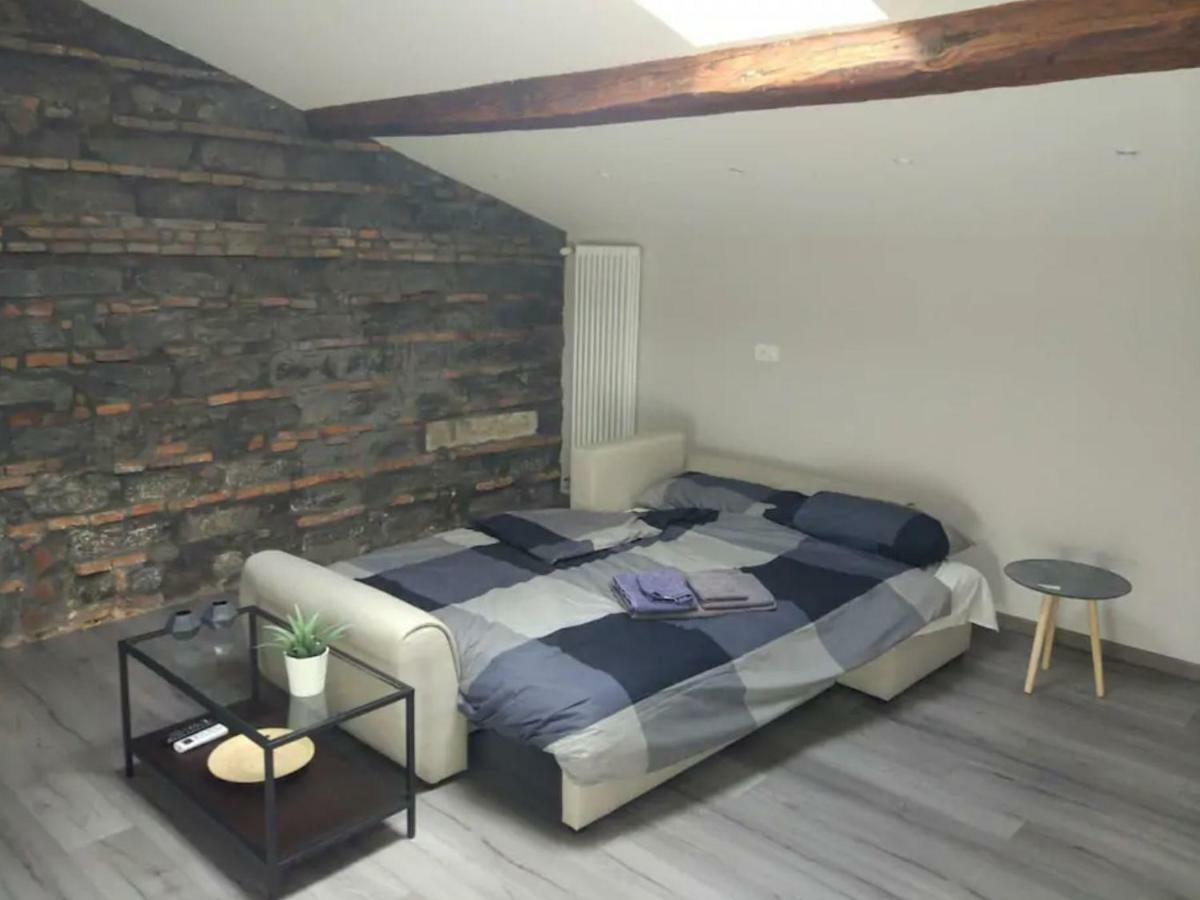 Appartamento Panoramic Suite***** In The Heart Of Catania