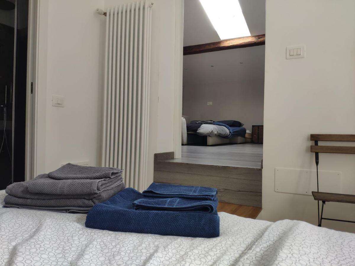 Panoramic Suite***** In The Heart Of * Catania