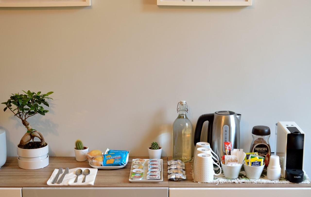 Panoramic Suite***** In The Heart Of Appartamento