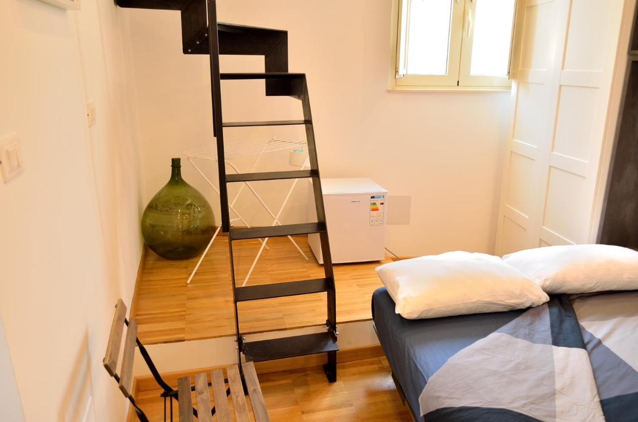 Panoramic Suite***** In The Heart Of Apartment