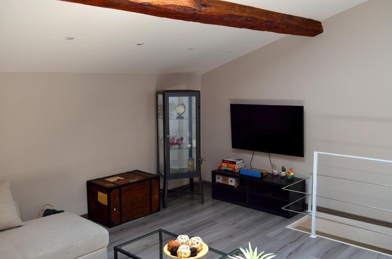 Apartment Panoramic Suite***** In The Heart Of