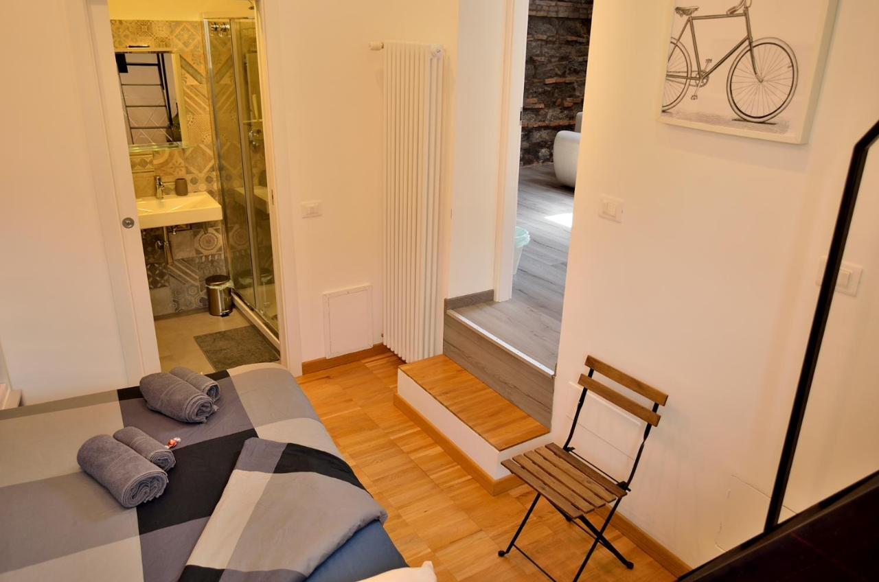 Panoramic Suite***** In The Heart Of * Catania