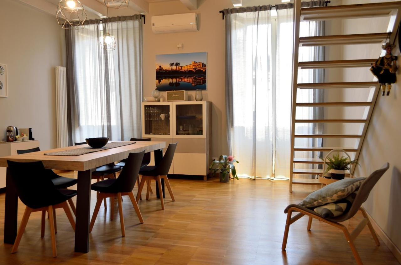 Appartamento Panoramic Suite***** In The Heart Of Catania