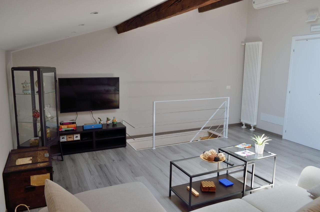 Appartamento Panoramic Suite***** In The Heart Of *