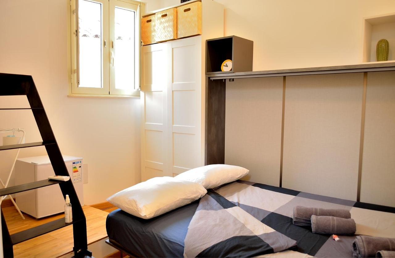 Panoramic Suite***** In The Heart Of Appartamento Catania
