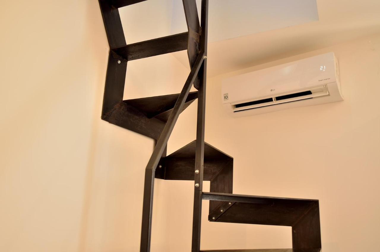 Panoramic Suite***** In The Heart Of * Catania
