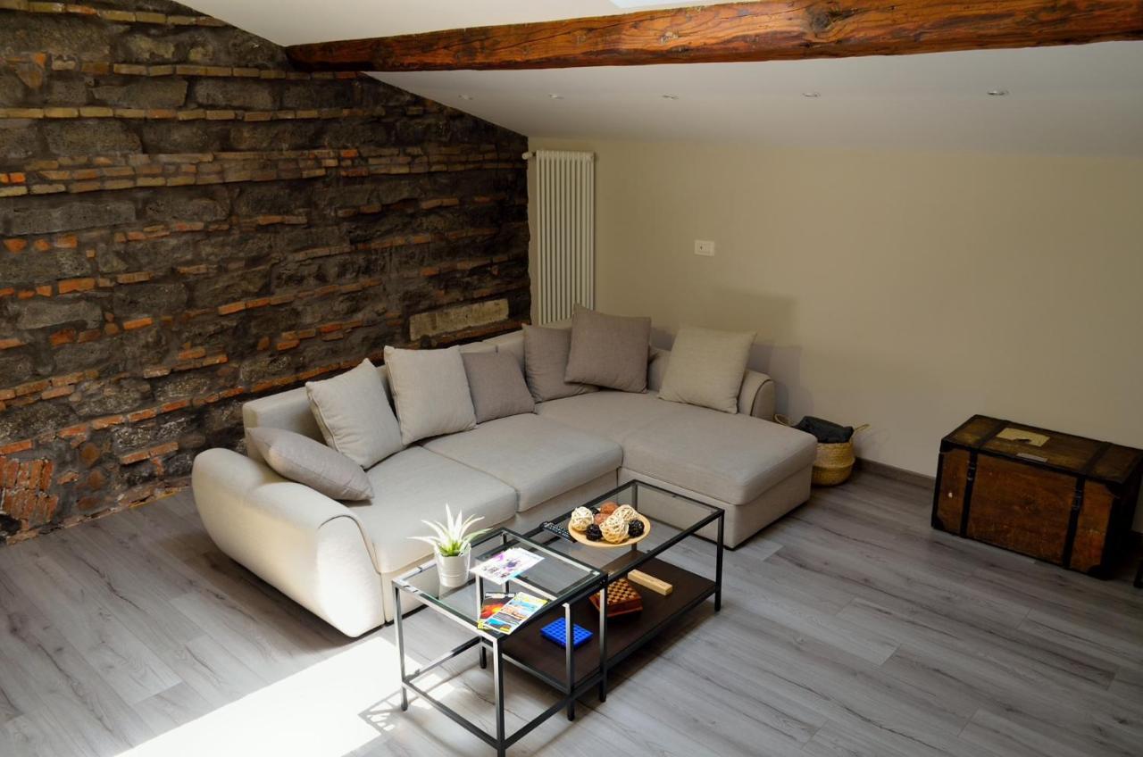 Panoramic Suite***** In The Heart Of Appartamento *